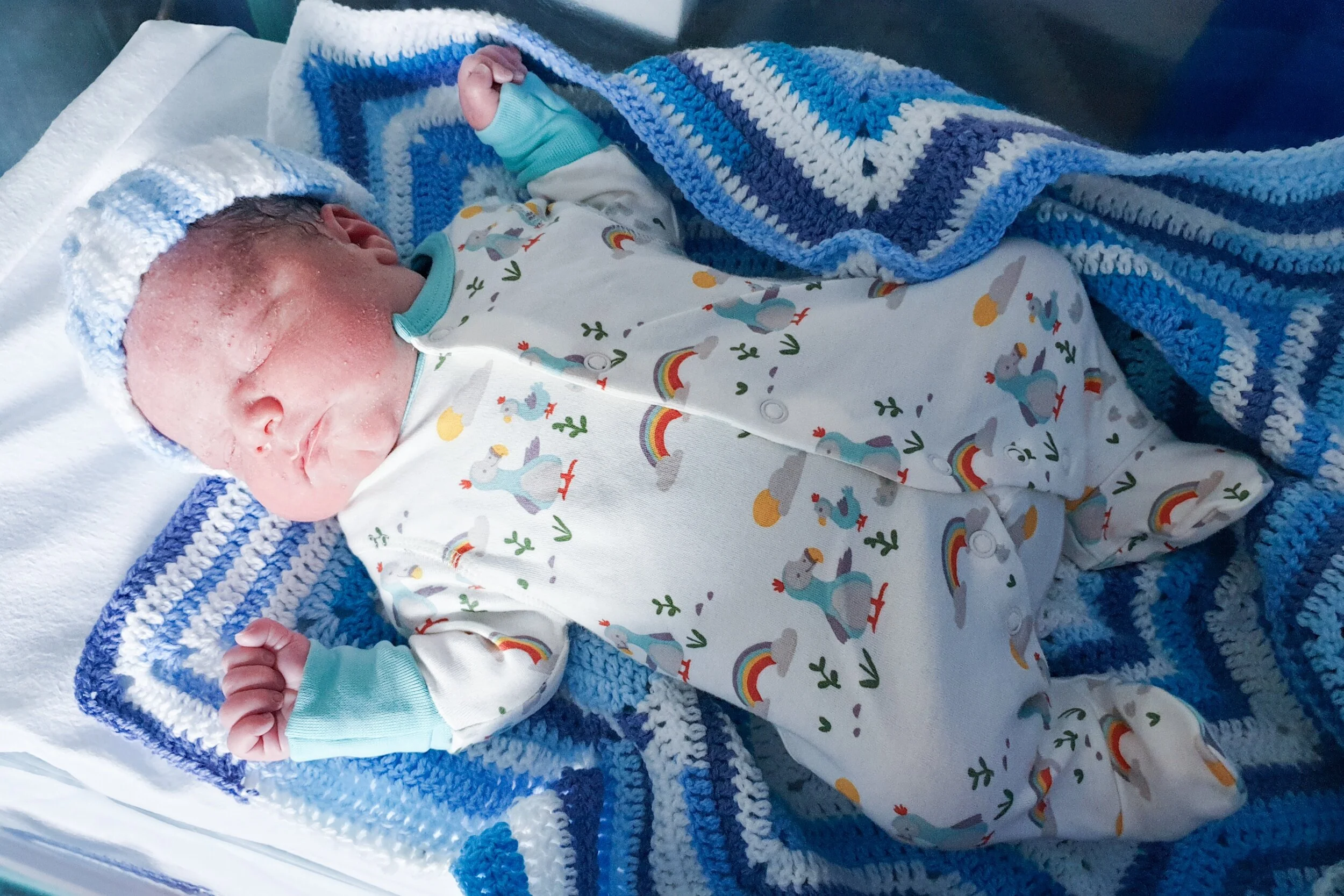 Frugi newborn cheap